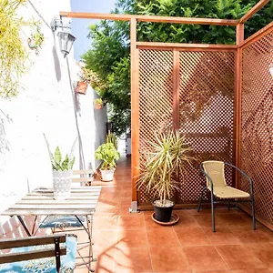  Apartment La Jacaranda Spain