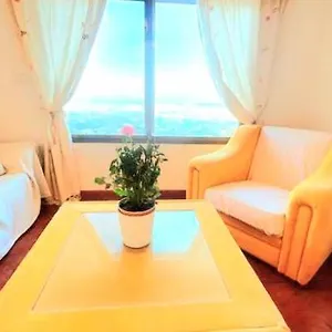  Apartment Aa Guest - El Mirador De Con Vistas Al Mar Spain