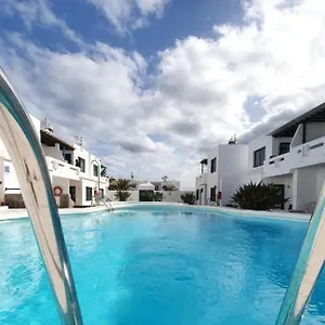  Apartment Angeles Spain