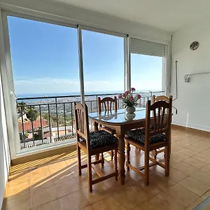 Apartment El Paraiso, En Pueblo Con Bonitas Vistas A La Costa Y Con Piscina Spain