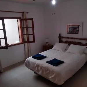  Holiday home Casa Llamedos Spain