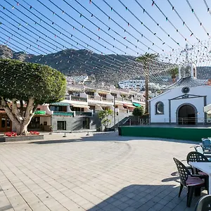  Apartment Concanasa 43 Gigantes Spain