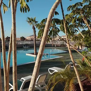  Apartment Residencial Martines Spain