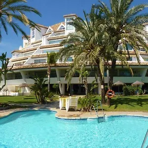 Apartment 202 Parque Miraflores Costa Spain